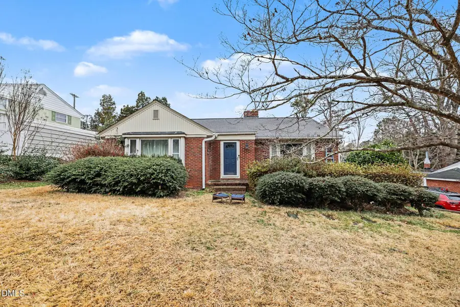 3 Forest Drive, Lexington, NC 27292 - Image #2