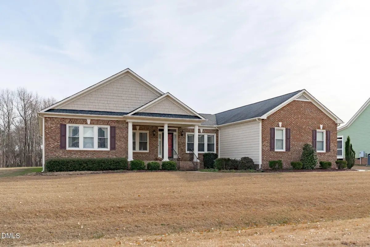 1421 Hopson Downs Court, Holly Springs, NC 27540 - Image #1