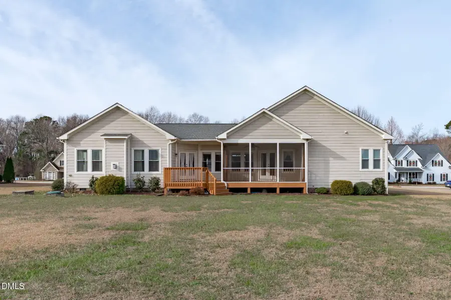 1421 Hopson Downs Court, Holly Springs, NC 27540 - Image #3