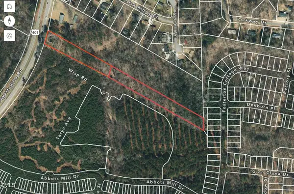 7025 Fayetteville Road, Raleigh, NC 27603