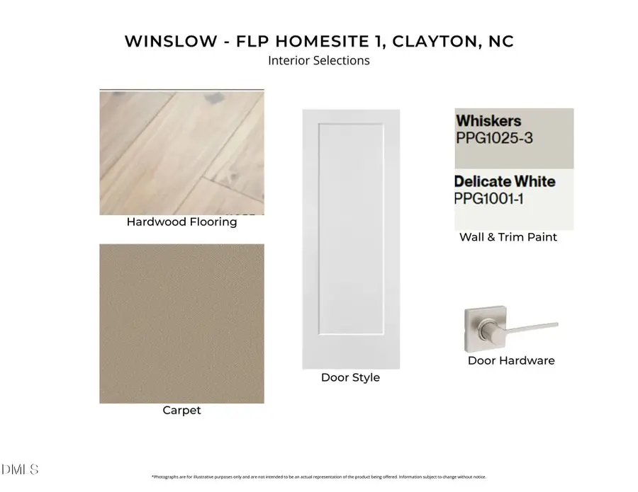 174 Ogden Circle, Clayton, NC 27527 - Image #3