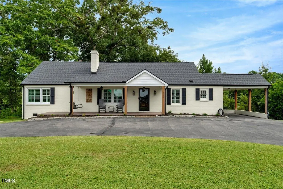1856 Flat Rock Church Road, Louisburg, NC 27549 - Image #1