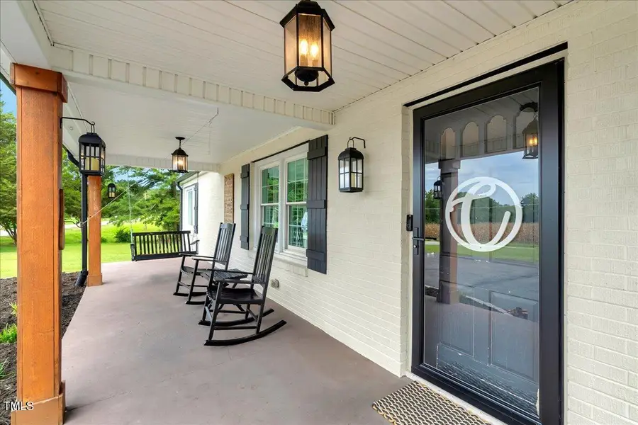 1856 Flat Rock Church Road, Louisburg, NC 27549 - Image #2