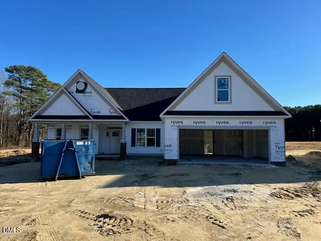 145 Big Pine Road, Clayton, NC 27520 - Image #1