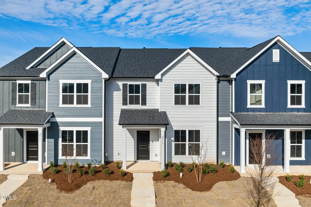 2913 Denson Road, Middle Creek, NC 27592 - Image #1