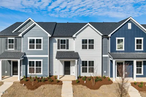 2913 Denson Road, Willow Springs, NC 27592