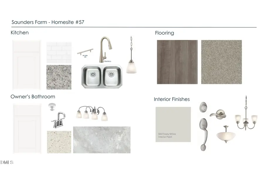 2913 Denson Road, Middle Creek, NC 27592 - Image #2