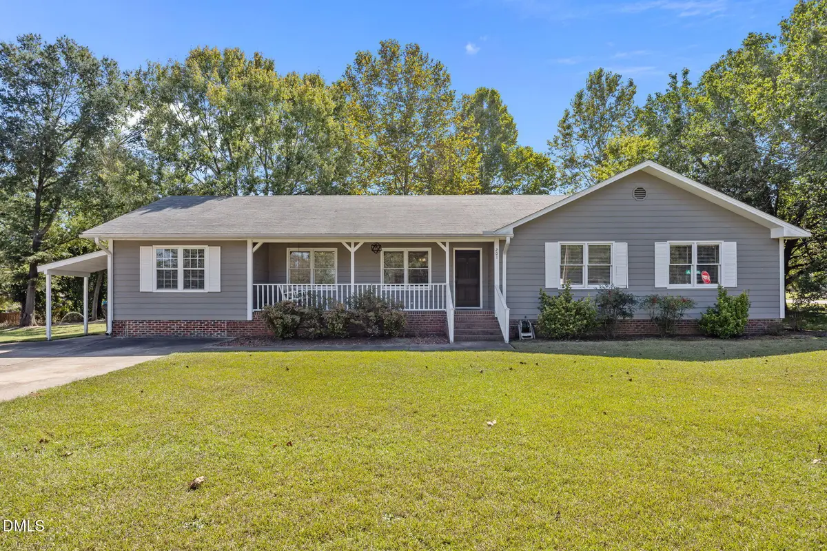 201 Mcleod Avenue, Broadway, NC 27505 - Image #1