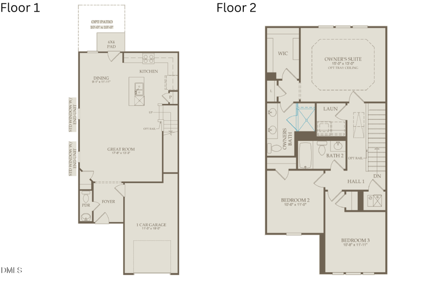 4015 Kidd Place, Durham, NC 27703 - Image #2