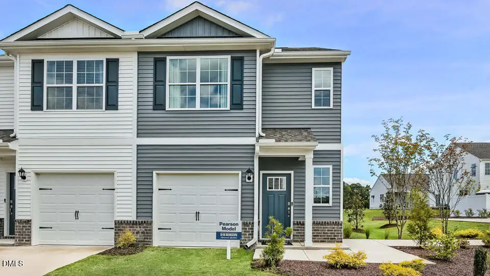 386 Freestall Drive, Wake Forest, NC 27587 - Image #1