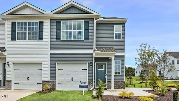 388 Freestall Drive, Wake Forest, NC 27587