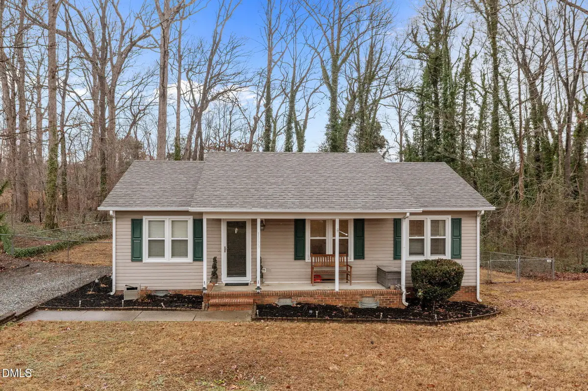 1333 Greenwood Drive, Burlington, NC 27217 - Image #1