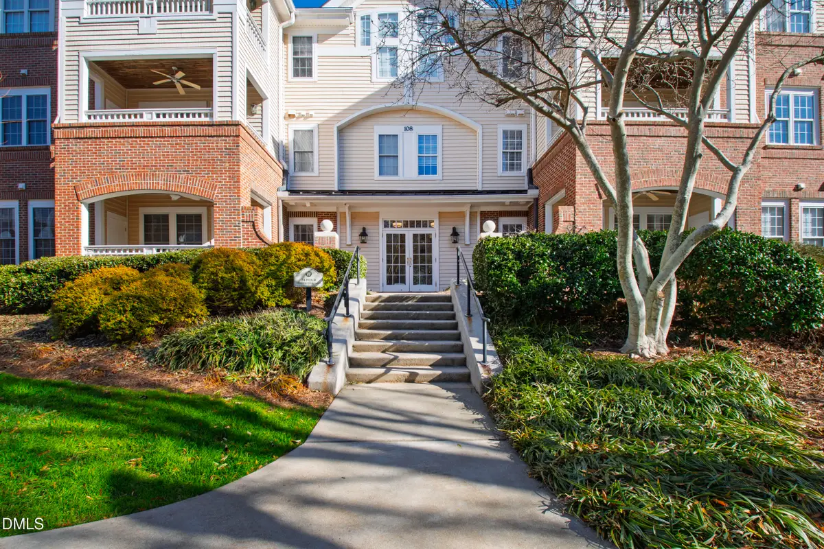 108 Northbrook Drive, Raleigh, NC 27609 - Image #1