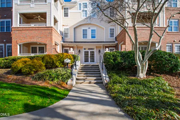 108 Northbrook Drive, Raleigh, NC 27609