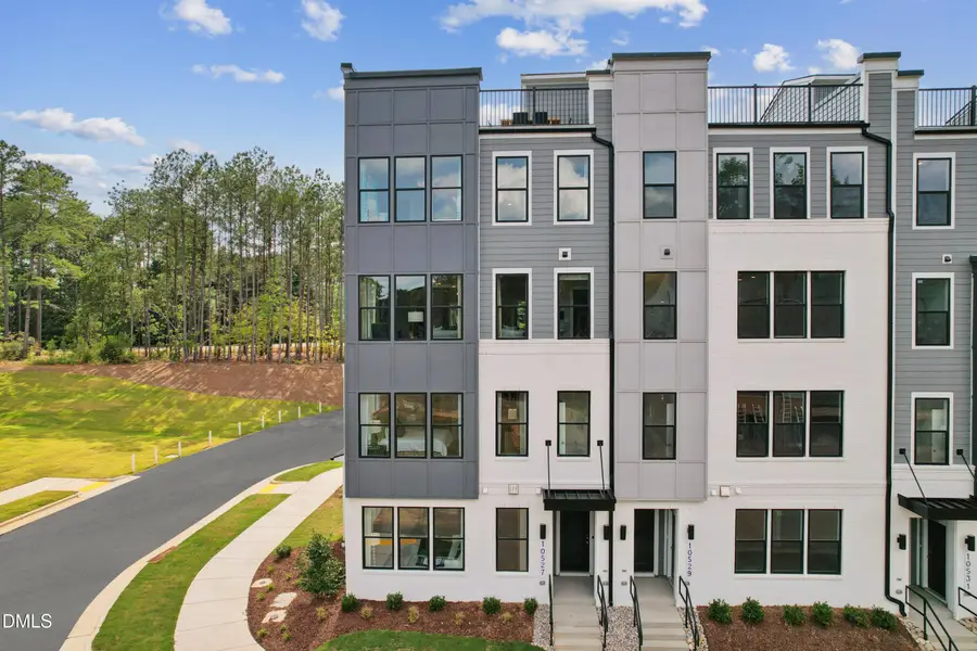 100 Parks Edge Way #100, Wake Forest, NC 27587 - Image #3