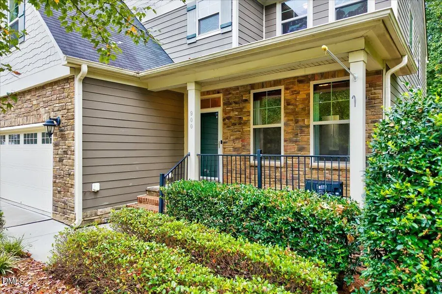 900 Bay Bouquet Lane, White Oak, NC 27523 - Image #3