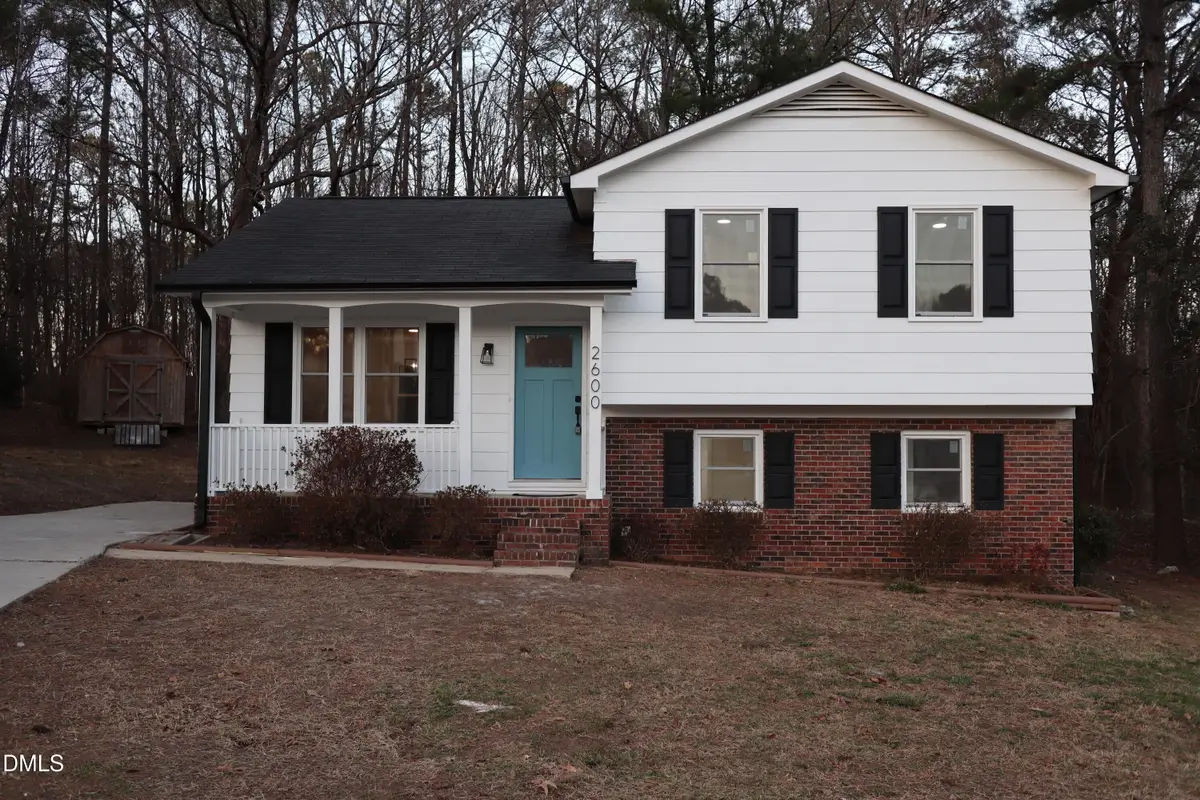 2600 Talbot E, Raleigh, NC 27610 - Image #1