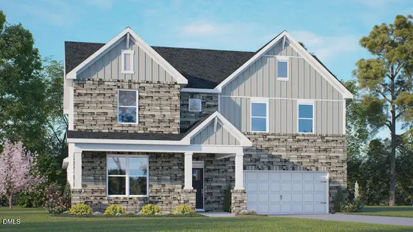 402 Delmoor Drive, Fuquay Varina, NC 27526