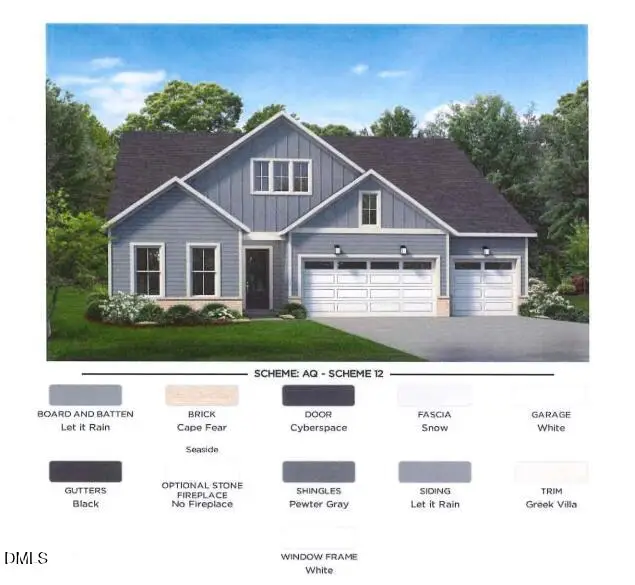 4905 Boswall Green Court #139, Raleigh, NC 27610 - Image #1