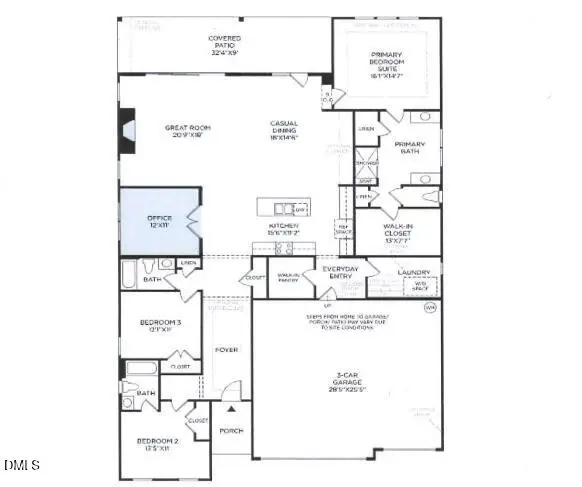 4905 Boswall Green Court #139, Raleigh, NC 27610 - Image #2