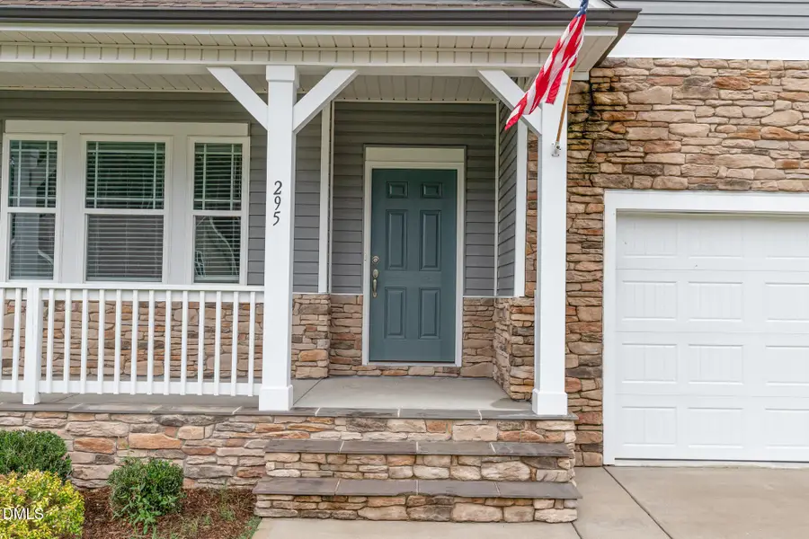295 Avery Meadows Drive, Smithfield, NC 27577 - Image #2