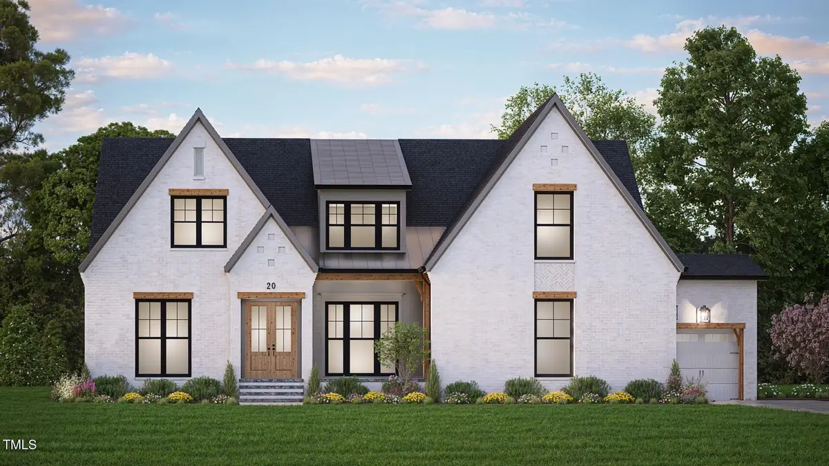 473 Lila Drive, Pittsboro, NC 27312 - Image #1