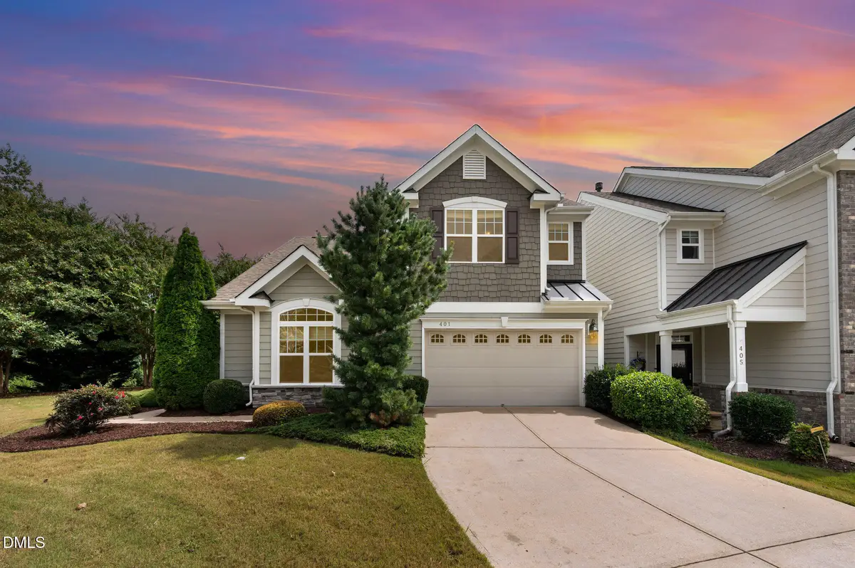 401 Hammond Oak Lane, Wake Forest, NC 27587 - Image #1