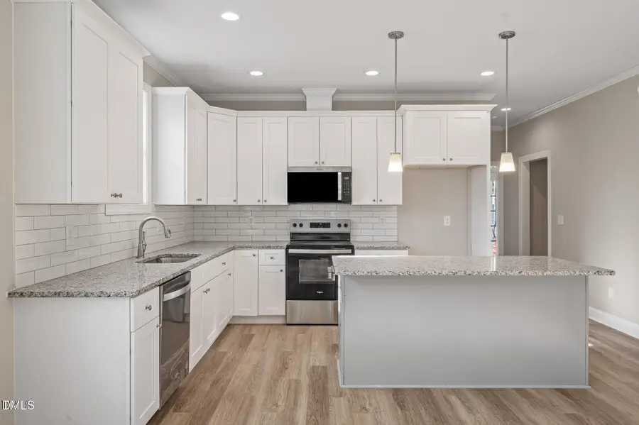 374 Jasmine Road, Fuquay Varina, NC 27526 - Image #3