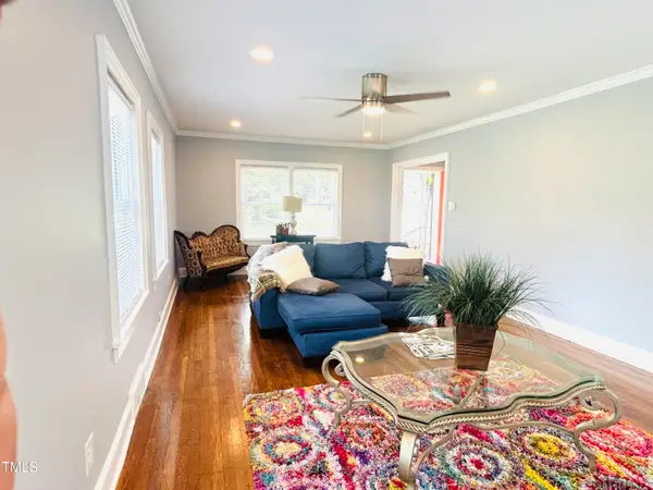 134 Nelson Street, Durham, NC 27707