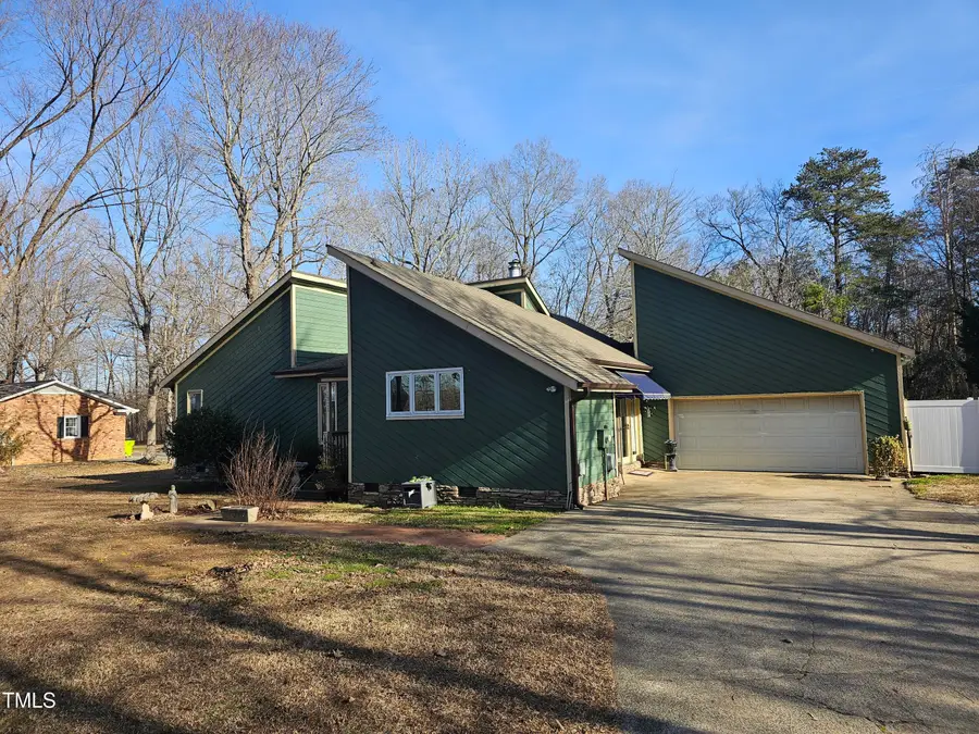 1231 Shamrock Drive, Burlington, NC 27215 - Image #3