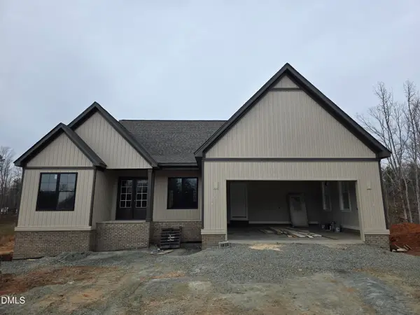 4292 Jacks Creek Trail, Burlington, NC 27215