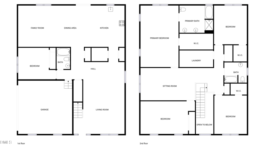 1708 Mclaurin Lane, Fuquay Varina, NC 27526 - Image #2