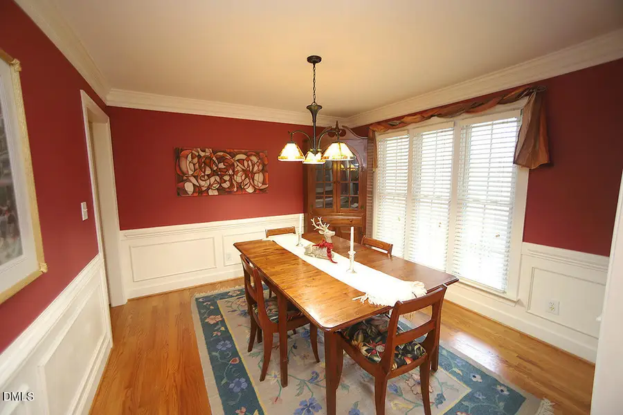 7021 Arborvitae Way, Wendell, NC 27591 - Image #3