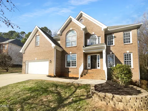 410 Dairy Farm Drive, Hillsborough, NC 27278