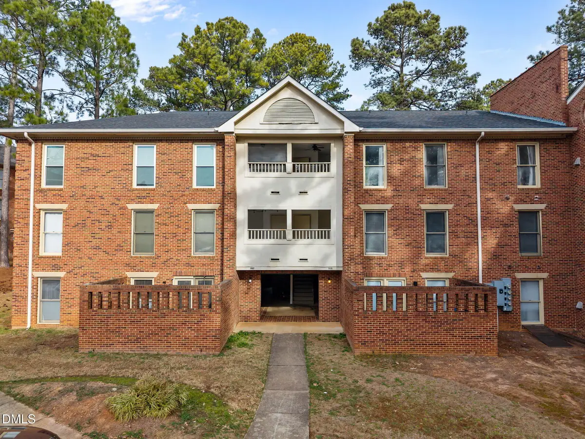 3527 Ivy Commons Drive #102, Raleigh, NC 27606 - Image #1