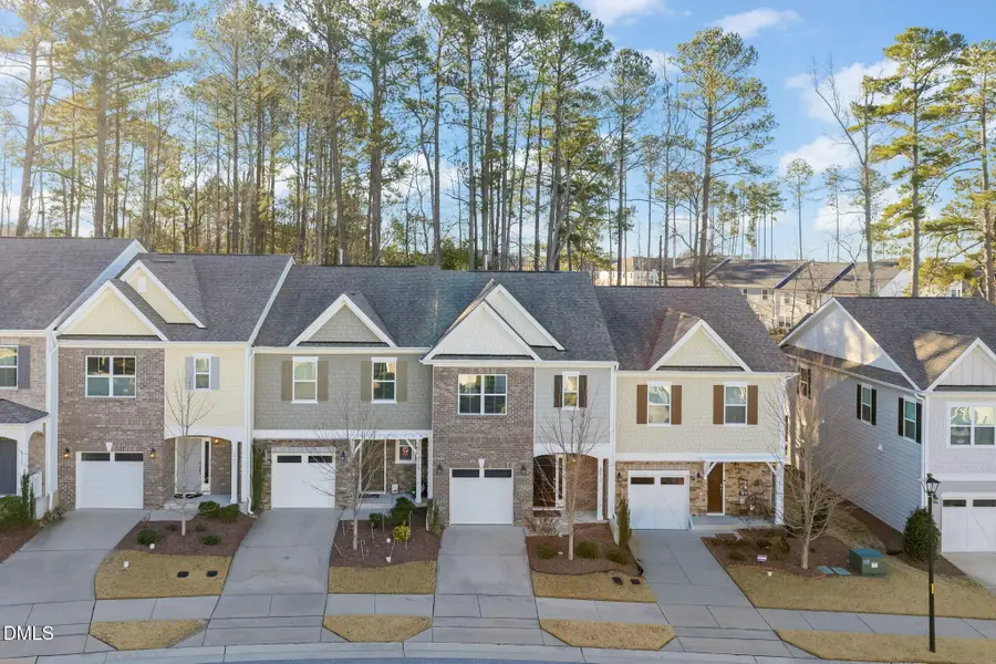 2521 Sunnybranch Lane, Apex, NC 27523 - Image #2