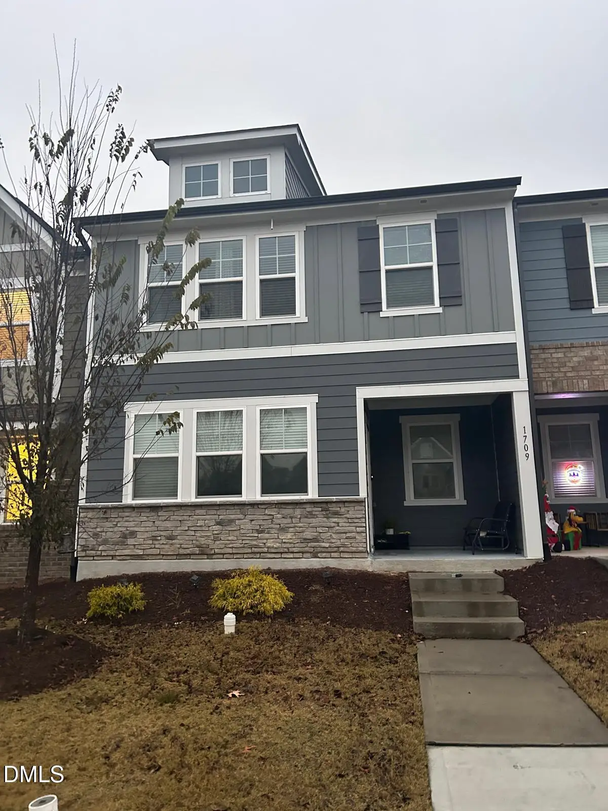 1709 Wimberly Road, Apex, NC 27502 - Image #1