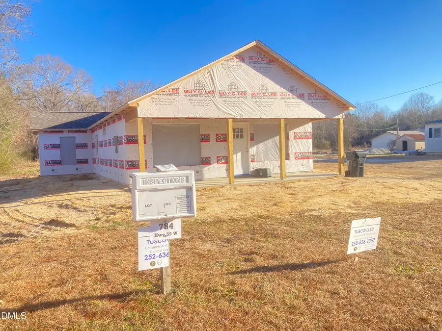 784 Nc 55 Highway W, New Bern, NC 28562 - Image #3