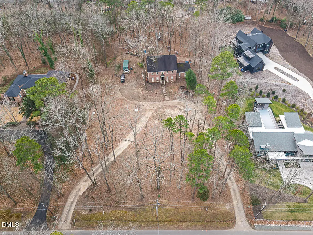 4012 Nottaway Road, Durham, NC 27707 - Image #1