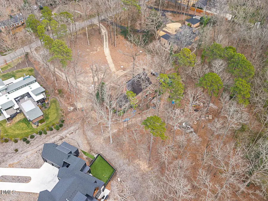 4012 Nottaway Road, Durham, NC 27707 - Image #3