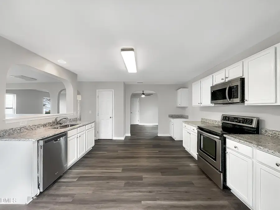 1011 Collington Drive, Mebane, NC 27302 - Image #2