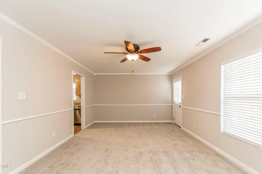 1615 Great Bend Drive, Durham, NC 27704 - Image #3