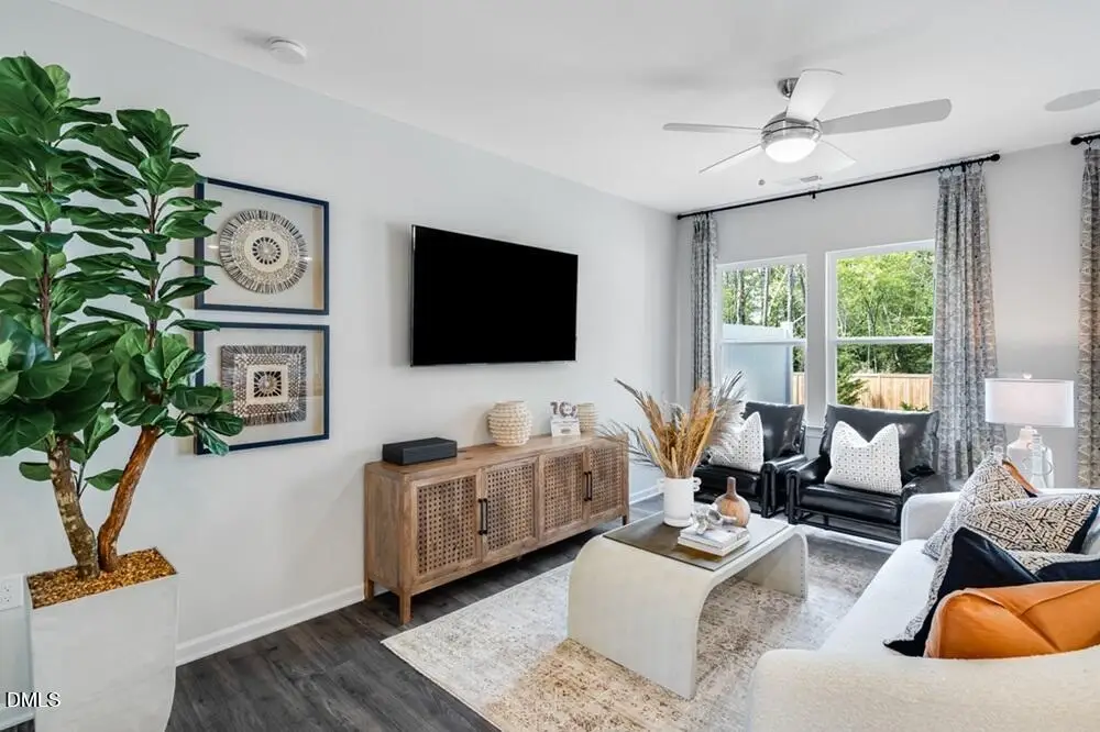 8803 Malmesbury Lane, Raleigh, NC 27616 - Image #1