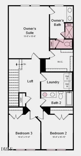 8803 Malmesbury Lane, Raleigh, NC 27616 - Image #3