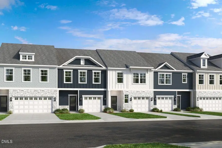 8805 Malmesbury Lane, Wake Forest, NC 27587 - Image #2