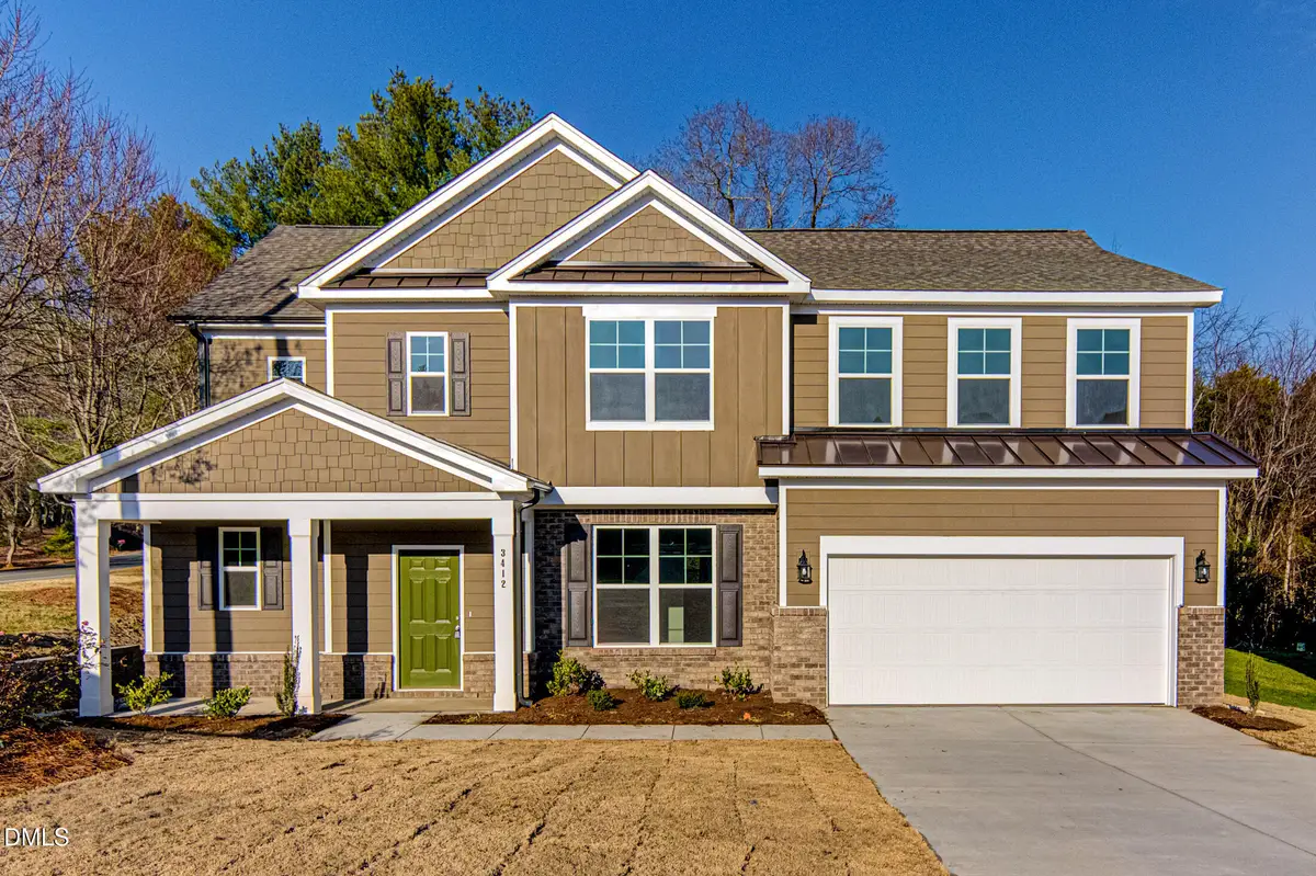 108 Starlet Ridge Way, Clayton, NC 27520 - Image #1