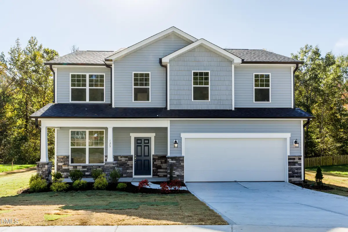 124 Starlet Ridge Way, Clayton, NC 27520 - Image #1