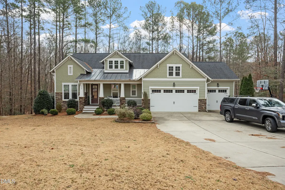 4929 Glen Creek Trail, Garner, NC 27529 - Image #1