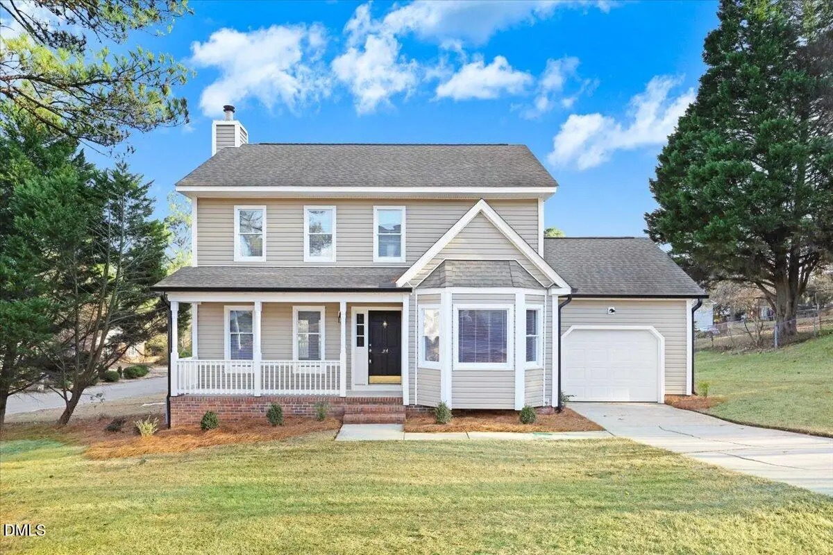 514 Bayshore Drive, Fayetteville, NC 28311 - Image #1