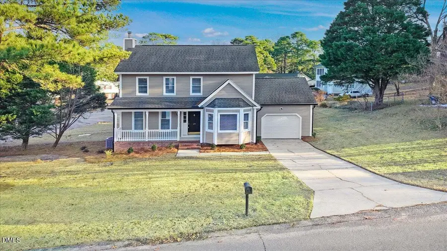 514 Bayshore Drive, Fayetteville, NC 28311 - Image #3